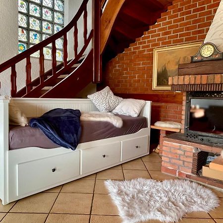 Ferienhaus Mit Zirbitzblick Monchegg Exteriér fotografie