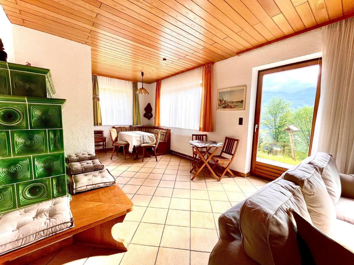 Ferienhaus Mit Zirbitzblick Monchegg Exteriér fotografie