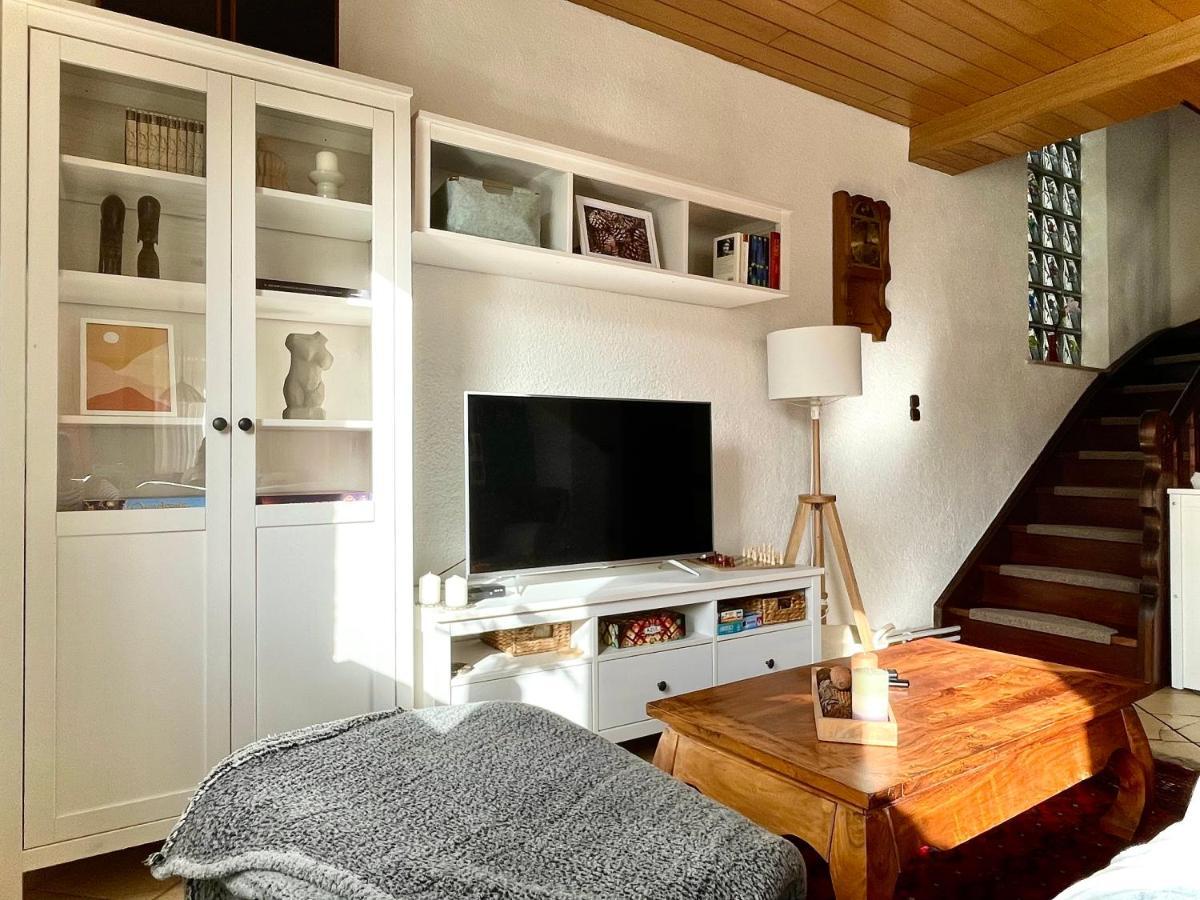 Ferienhaus Mit Zirbitzblick Monchegg Exteriér fotografie